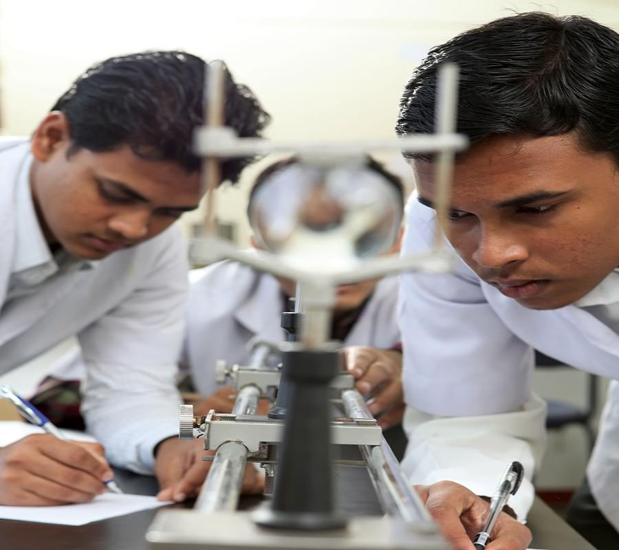 NSHM Kolkata Tourism & Hotel management photo 9